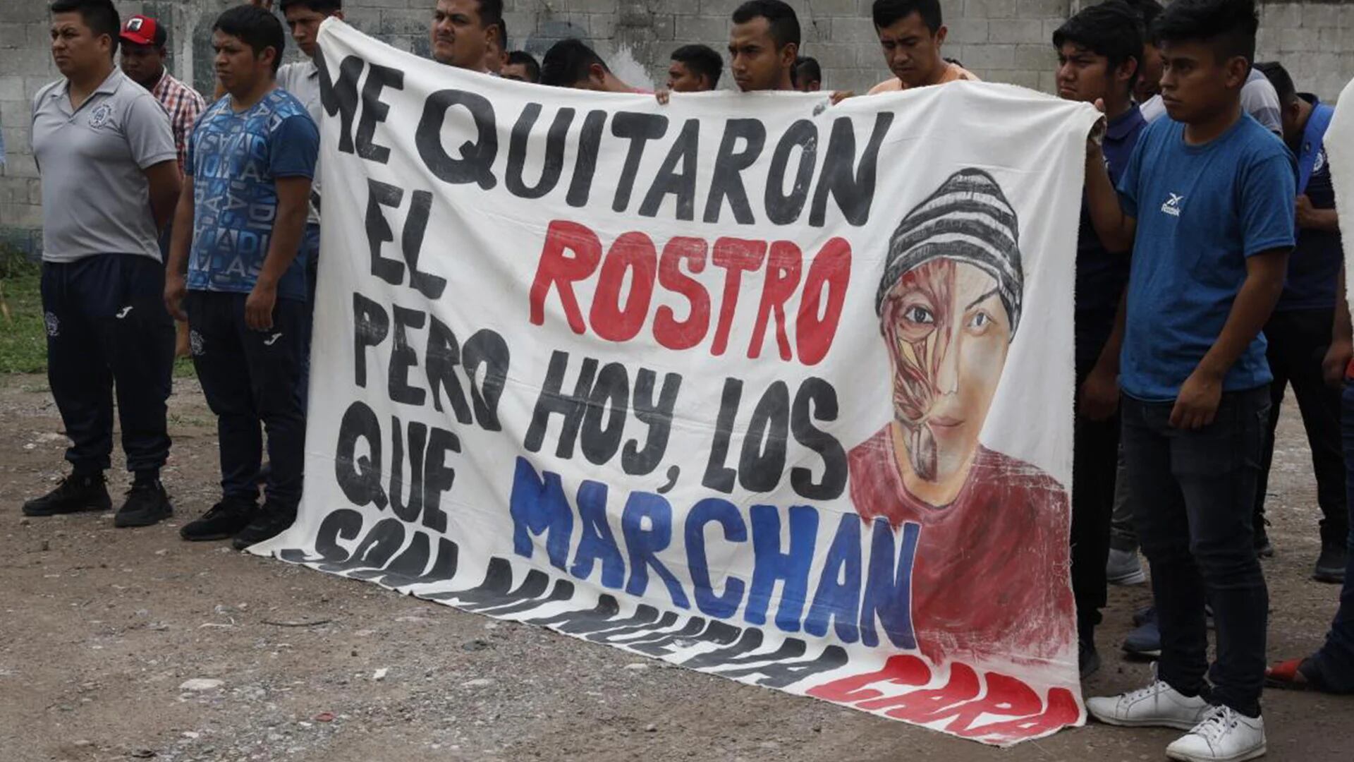Caso Ayotzinapa: Encinas detalla cómo asesinaron al normalista Julio César Mondragón