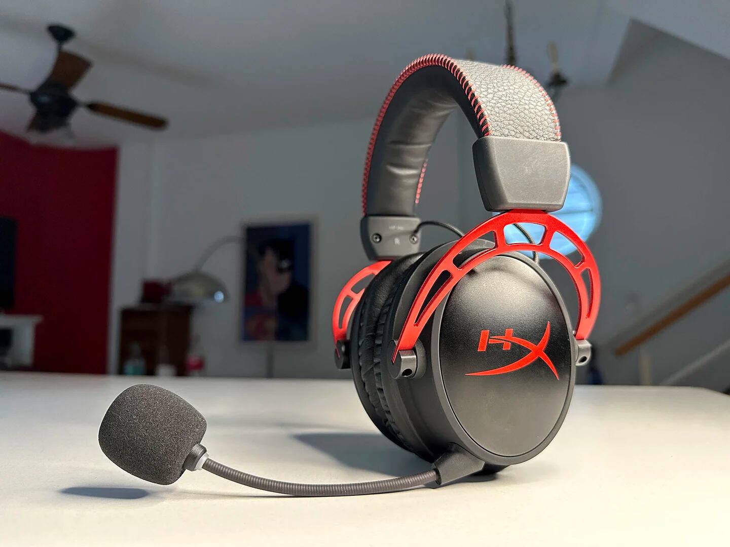 Un mes con los nuevos auriculares gaming de HyperX: sonido