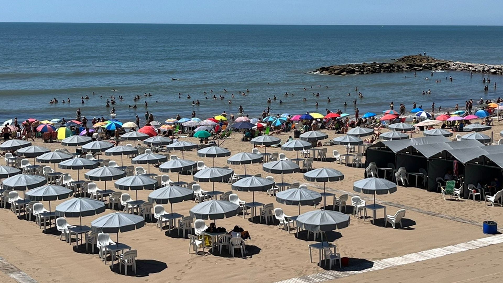 lquileres verano Mar del Plata y Pinamar