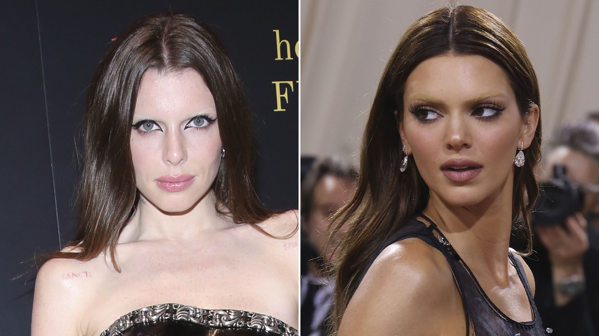 Tendencias de Maquillaje: El Efecto Años 90, image size:1920x1080