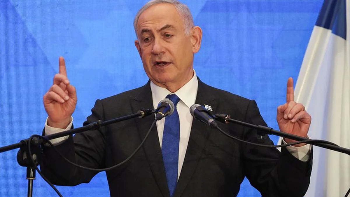 Benjamin Netanyahu condenó el atroz asesinato de un adolescente israelí en Cisjordania: “Es un crimen grave”