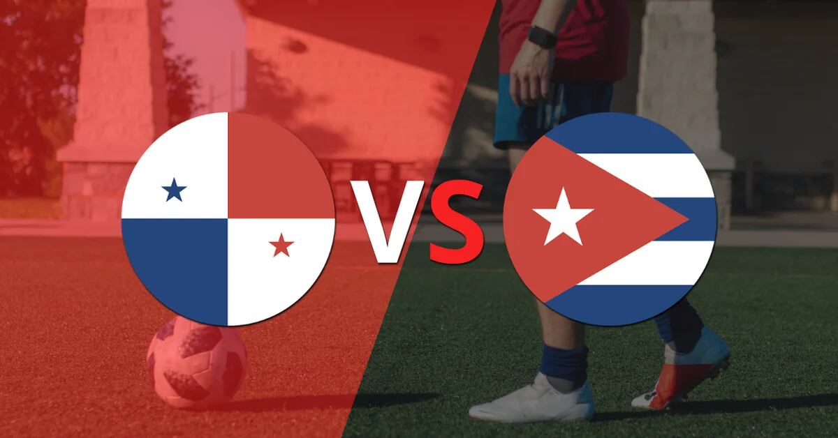 Panama will face Cuba in Round of 16 2