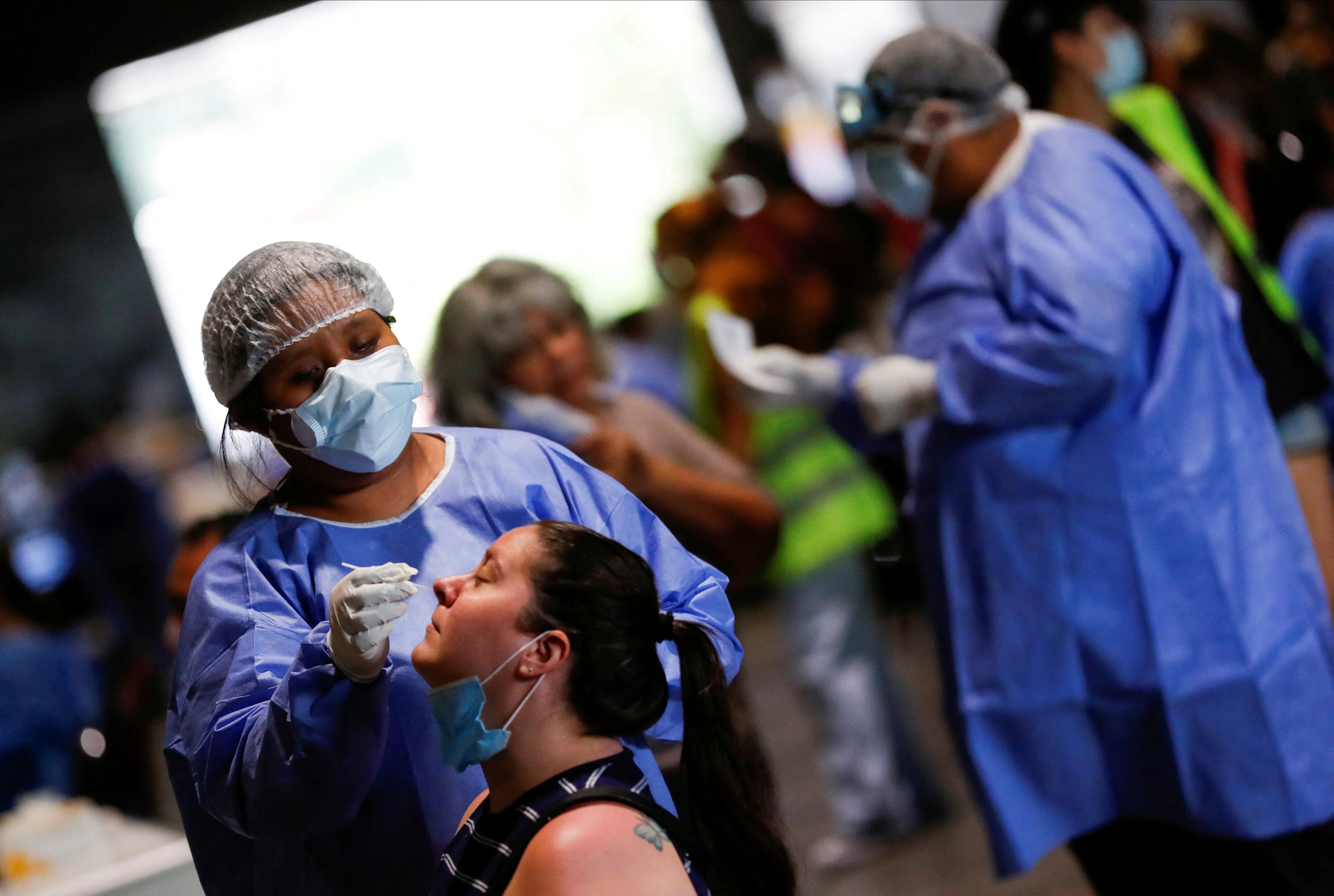 Coronavirus en Argentina: confirmaron 198 muertes y 11.307 contagios en la última semana