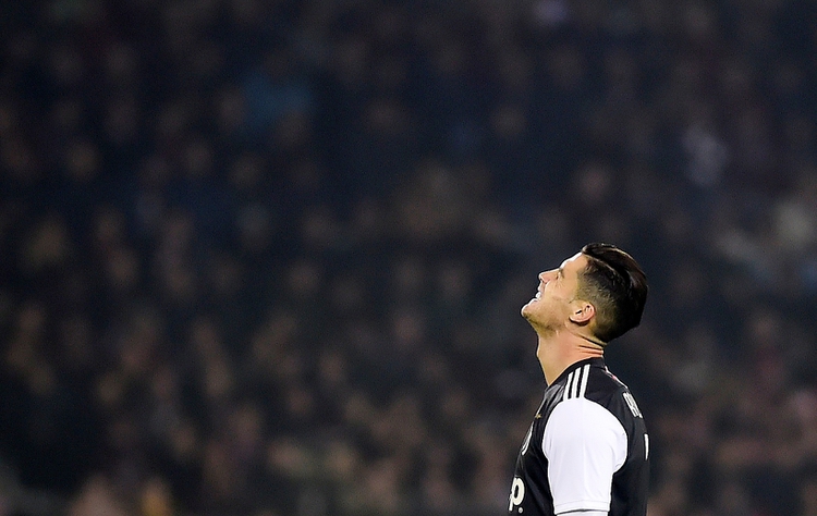 Cristiano Ronaldo, golpeado por la muerte de su peluquero