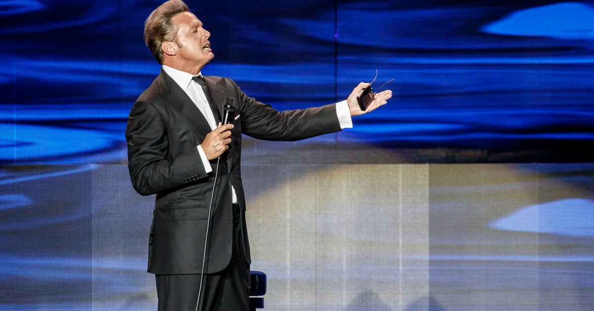 Did they hack Luis Miguel’s networks?  : The singer promised free tickets for his tour
