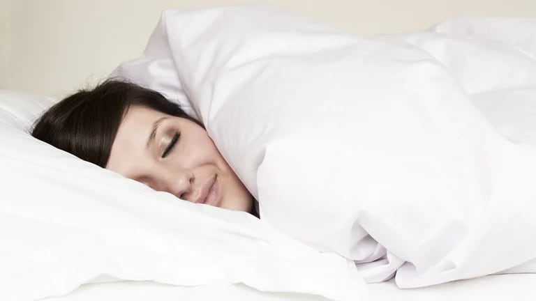  Dormir debe ser una actividad prioritaria de nuestro día al igual que otras obligaciones o compromisos 