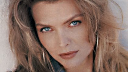 Michelle reconoció que envejecer en Hollywood no es sencillo