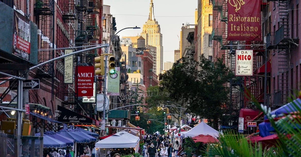 New York City plans to keep outdoor lifestyle post-pandemic
