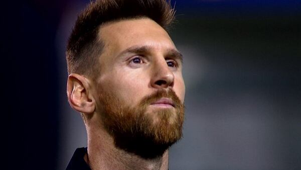 Lionel Messi buscará conquistar el mundo en Rusia 2018