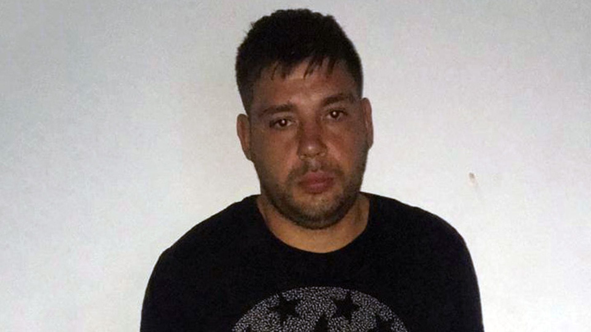 Identificaron al asesino del cajero del banco nación en un robo Alberto Manuel Freijo alias Aceite
