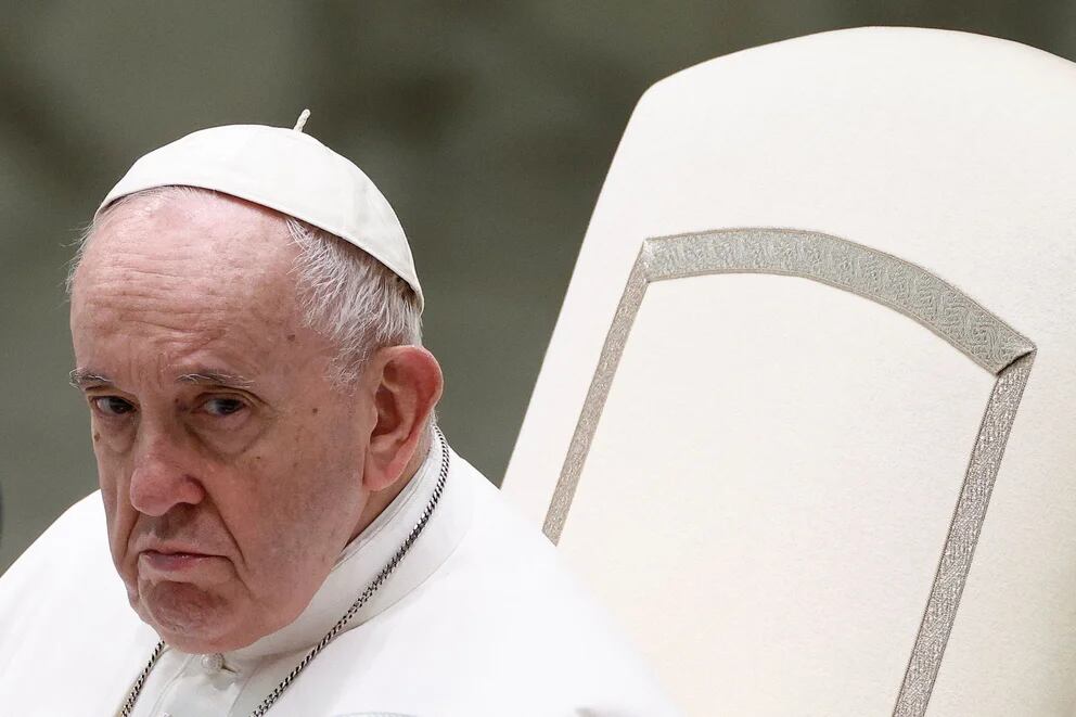 Wie Papst Franziskus seinen Rücktritt und den zukünftigen „schwarzen“ Papst plant