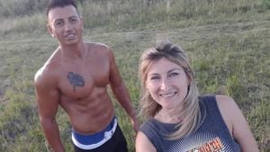 Se conocieron los resultados de la autopsia al cuerpo de Analía Maldonado, la mujer asesinada y quemada en Los Toldos