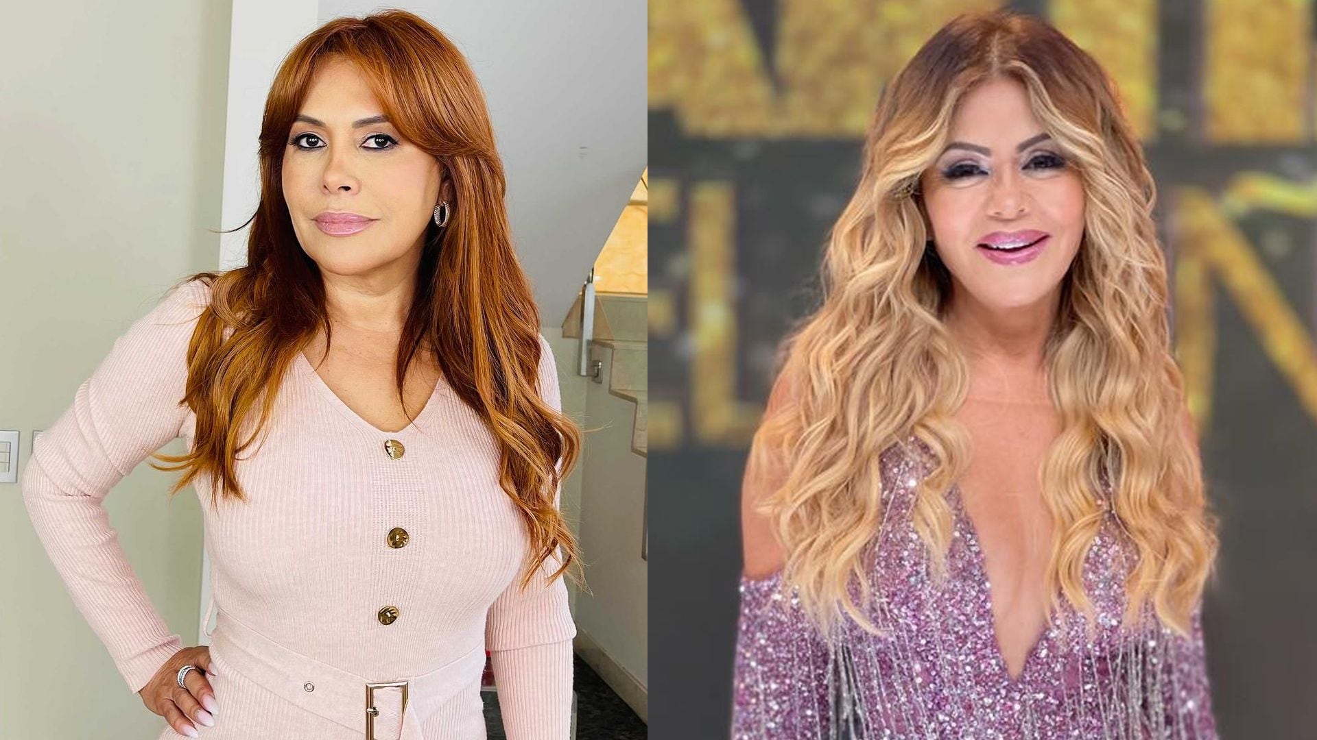 Magaly Medina respondió a Gisela por tercer día consecutivo: todos los  detalles de esta pelea pública - Infobae