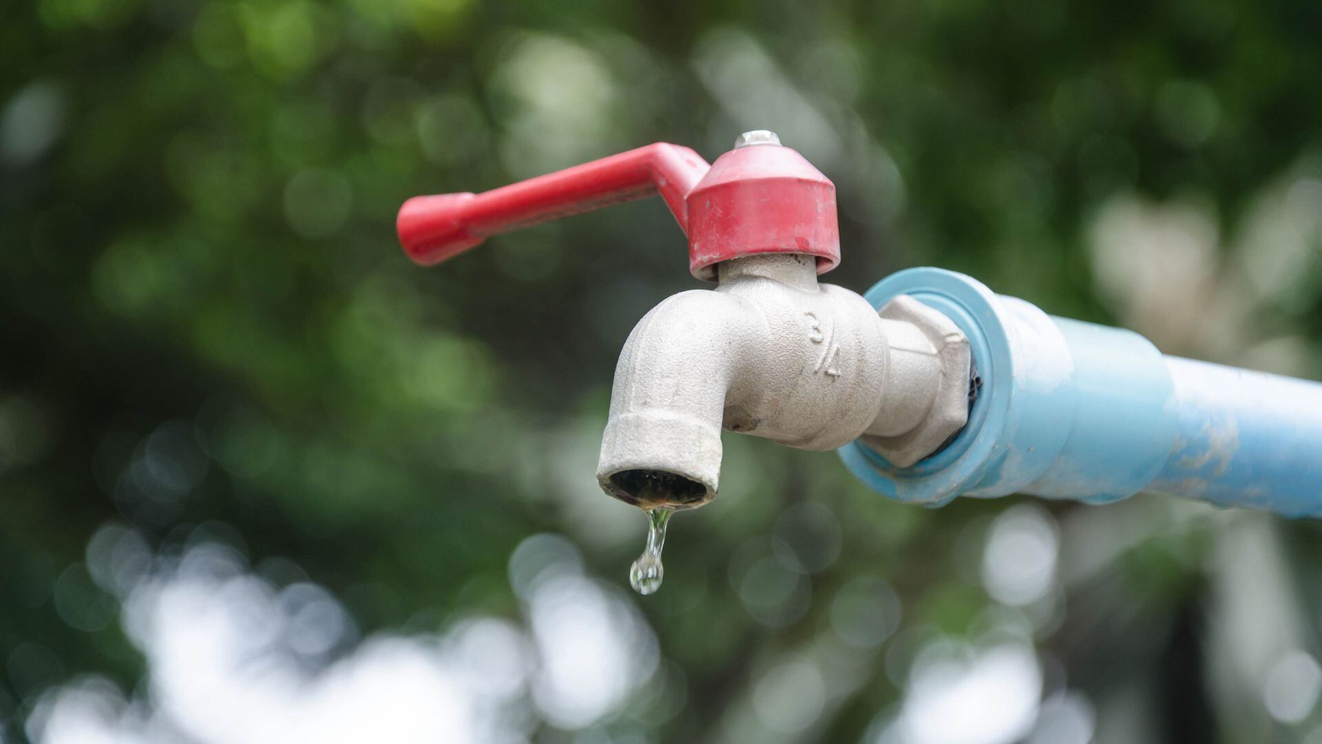 Sedapal realizará corte masivo de agua potable en 22 distritos de Lima desde el 6 de octubre