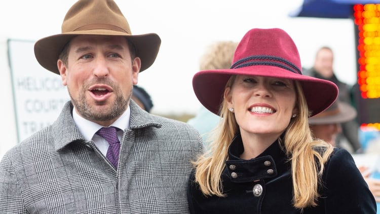 Los Windsor temen otra división en el seno de la familia real si Kelly decidiera marcharse a Canadá, como ya han hecho Harry de Inglaterra y Meghan Markle /Shutterstock 