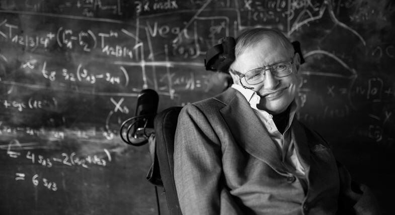 Stephen Hawking declaró en varios momentos de su vida la necesidad de habitar lugares fuera de la Tierra. (Foto: Europa Press)