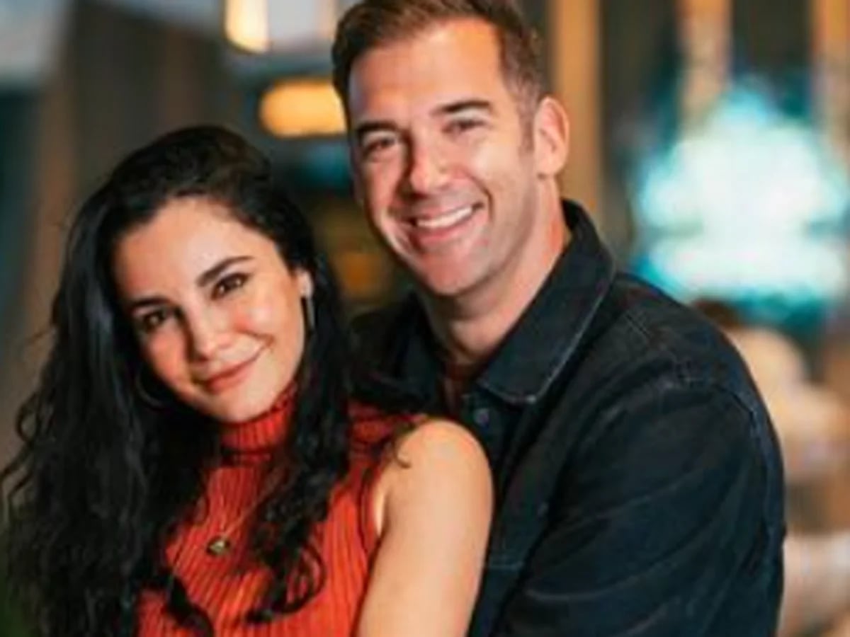 Martha Higareda denied Lewis Howes' infidelity towards Yanet Garcia: “We  spent months getting to know each other” - Infobae