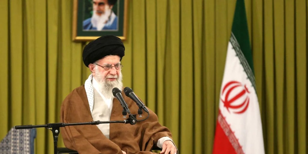 EEUU sancionó a empresas y personas vinculadas a la Guardia Revolucionaria de Irán por actividades cibernéticas maliciosas