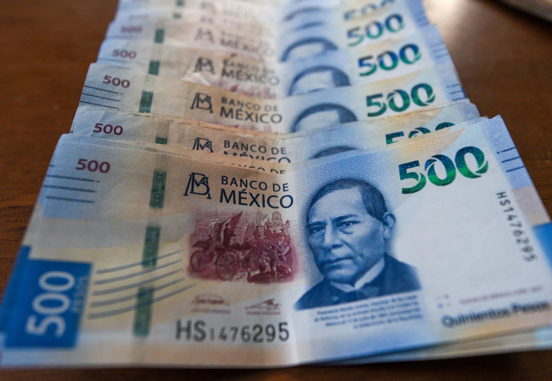 De cuánto será la deuda de Mexico por el paquete económico 2024, según el Senado