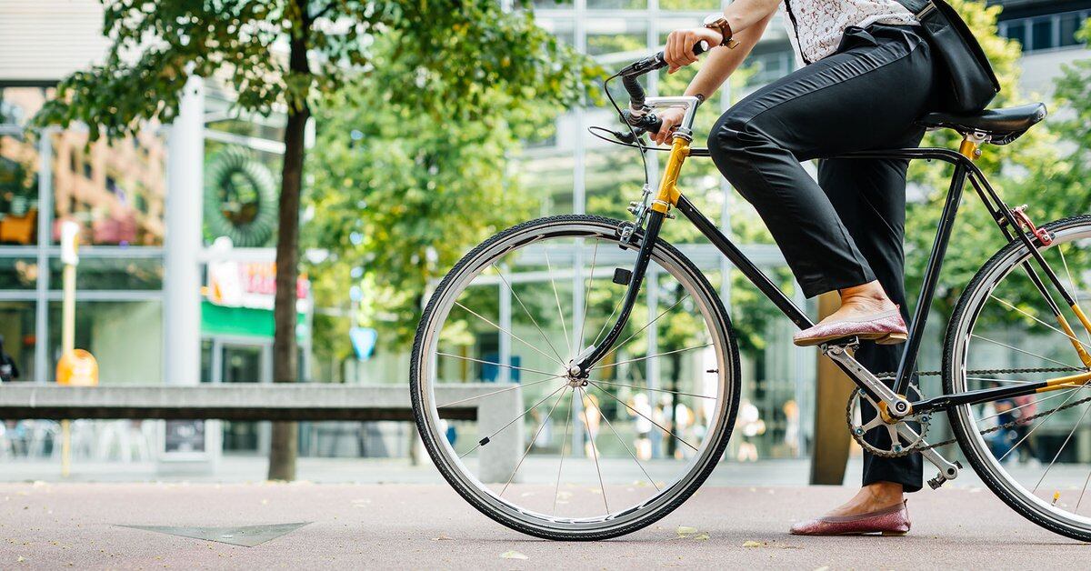 Día Mundial de la Bicicleta: por qué se celebra hoy y cuáles son los  beneficios para la salud - Infobae