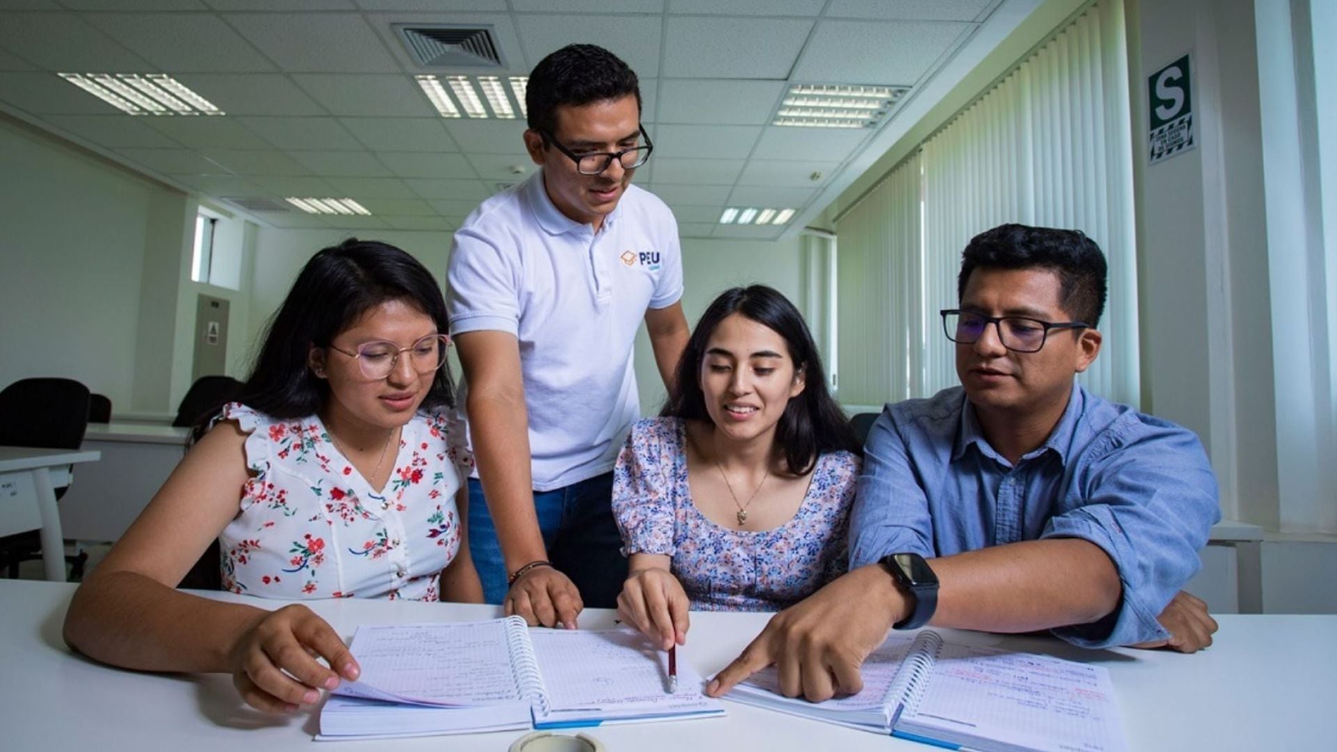 Becas para estudiar una maestría, doctorado o especialización en Colombia:  requisitos y beneficios - Infobae