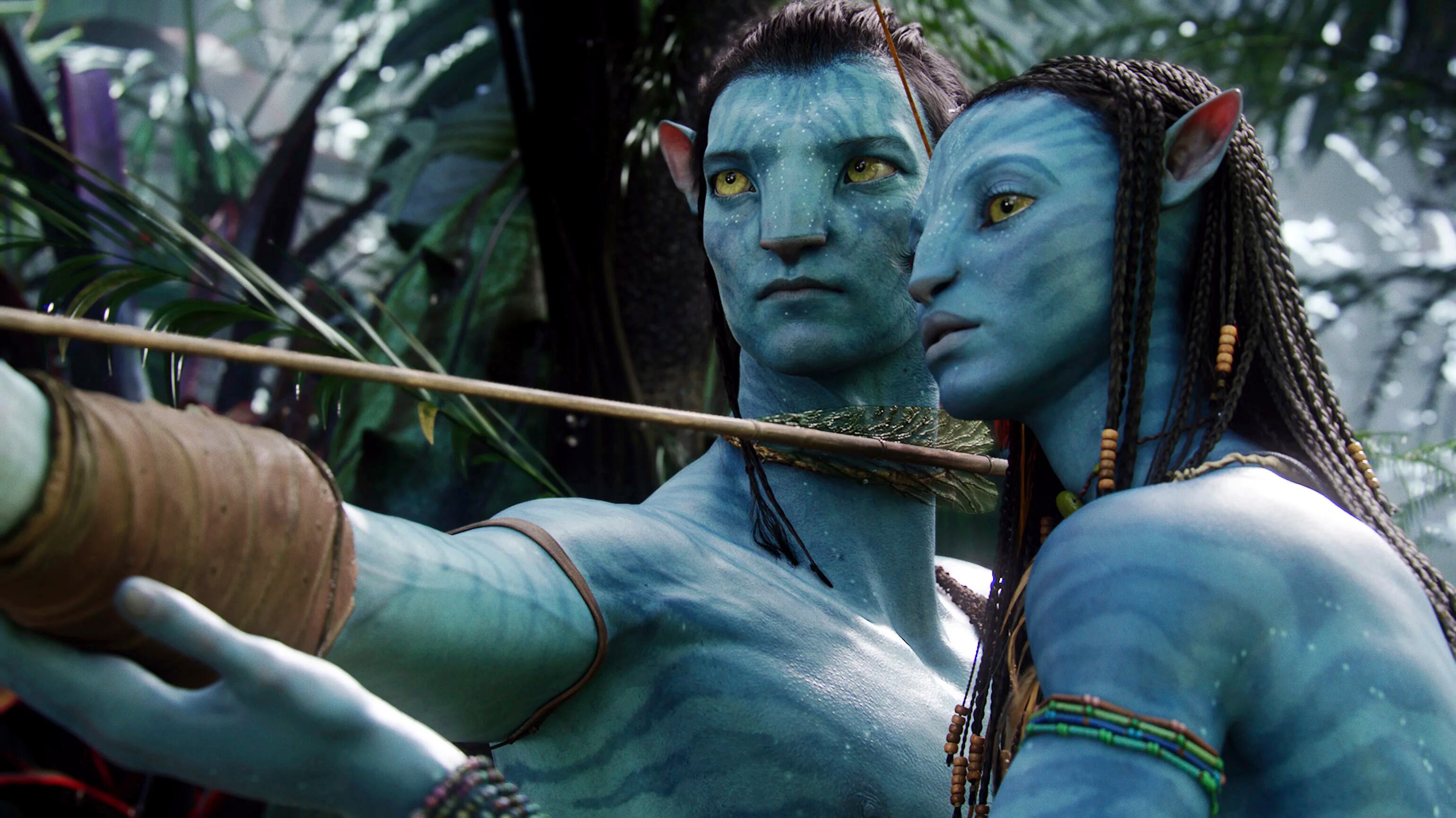 Los mejores filtros sobre Avatar 2, dónde conseguirlos