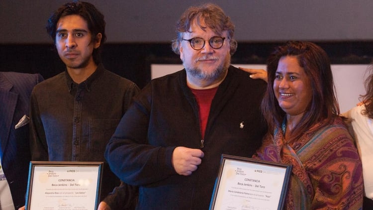 El mexicano ha ganado el Oscar a Mejor director (Foto: Cuartoscuro)