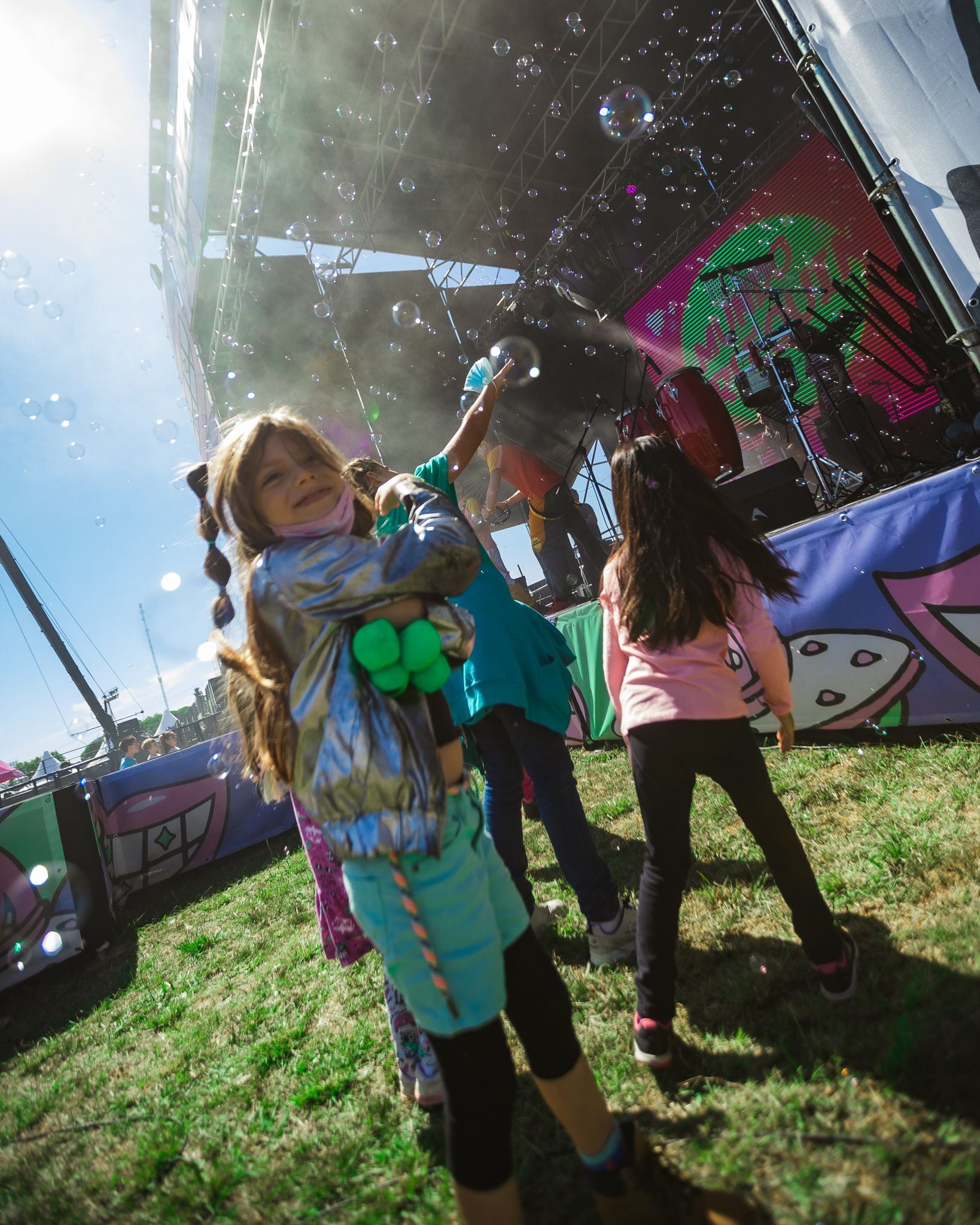 Lollapalooza Argentinien 2022