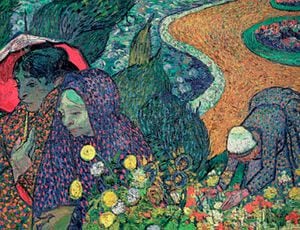 Las hermanas Van Gogh: revelan escándalos y oscuros secretos de la familia del artista