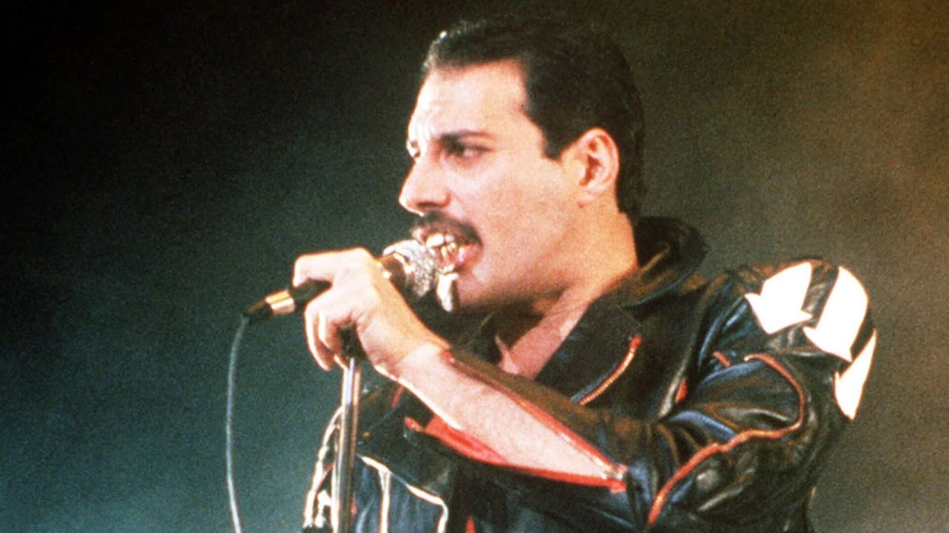 Freddie Mercury (AP)