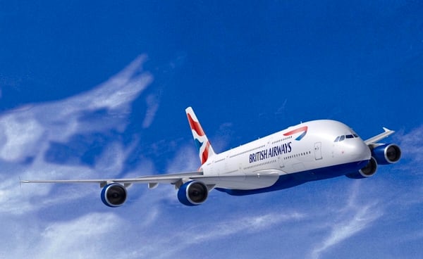 La aerolínea asegura que las demoras se debieron a “fallas técnicas menores” en la nave que debía volar a Londres