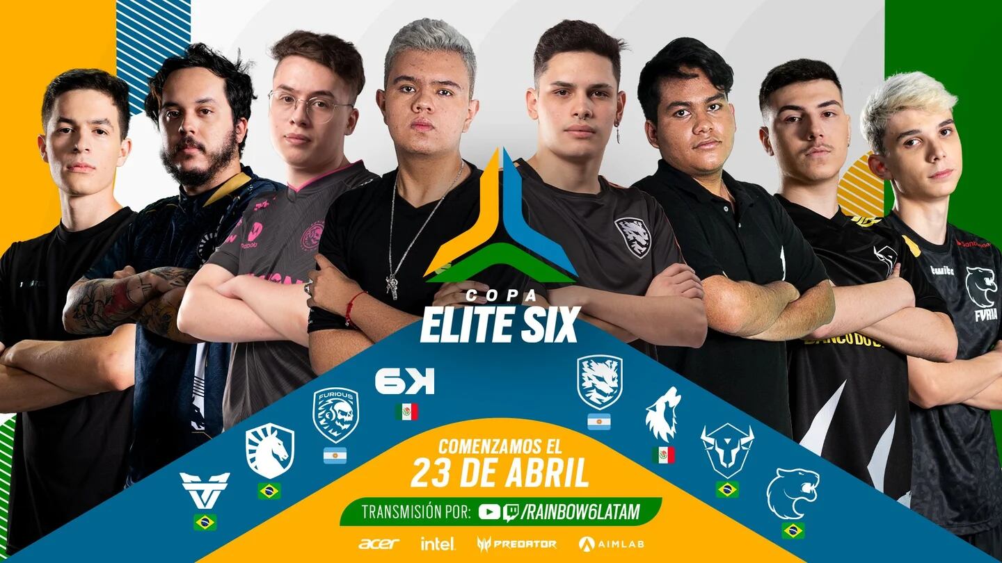 Elite 6: quando a próxima temporada será lançada no Perú - Infobae