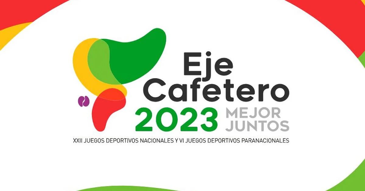 National Games 2023, the first big challenge for the new Minister of Sports