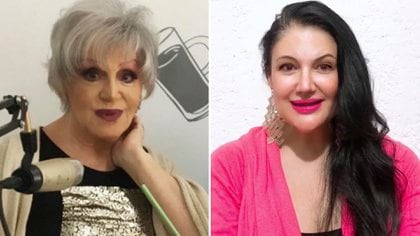 «Juez va a pedir cabellos y señales»: Anel Norena emitió una advertencia legal contra Alejandra Evlos y Manuel José