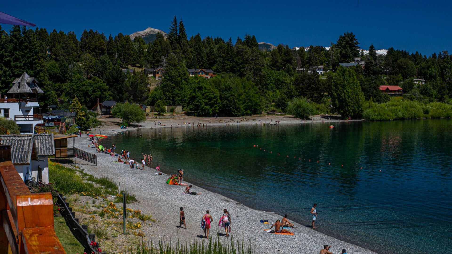 Fin de Semana Largo Carnaval - Bariloche 2021