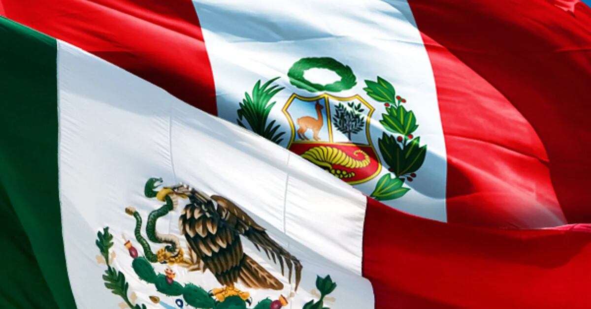 The Peruvian government announces that commercial relations with Mexico will continue despite the withdrawal of the ambassador