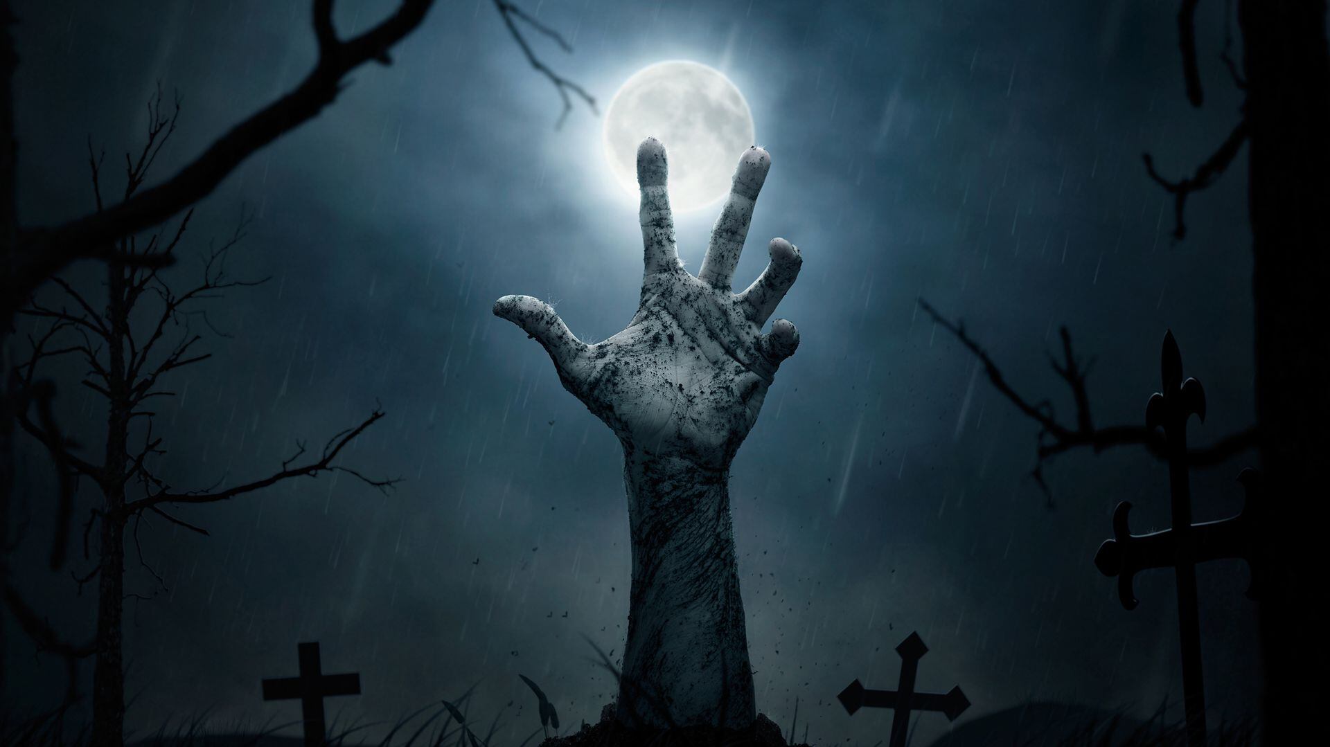 Among the Dead: Los zombies atacan en la nueva película de Shinagawa Hiroshi