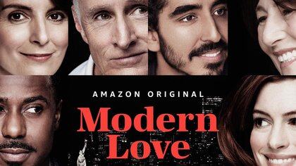 "Modern Love" tiene un elenco de lujo y ya fue renovada para una segunda temporada