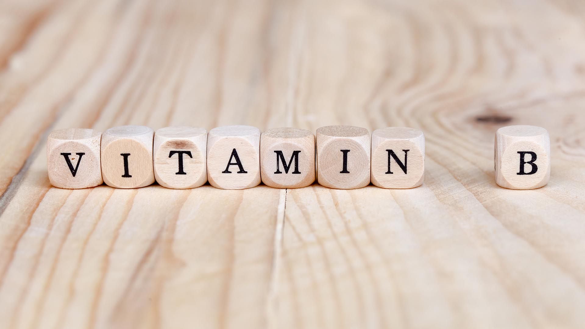 Vitamina B