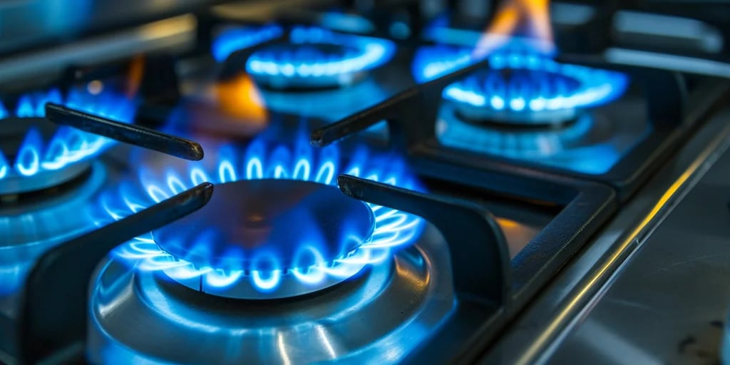 El gas aumentará más del 300% desde abril: cuáles son los usuarios que más sentirán la quita de subsidios