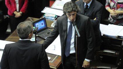 Juan Forlón