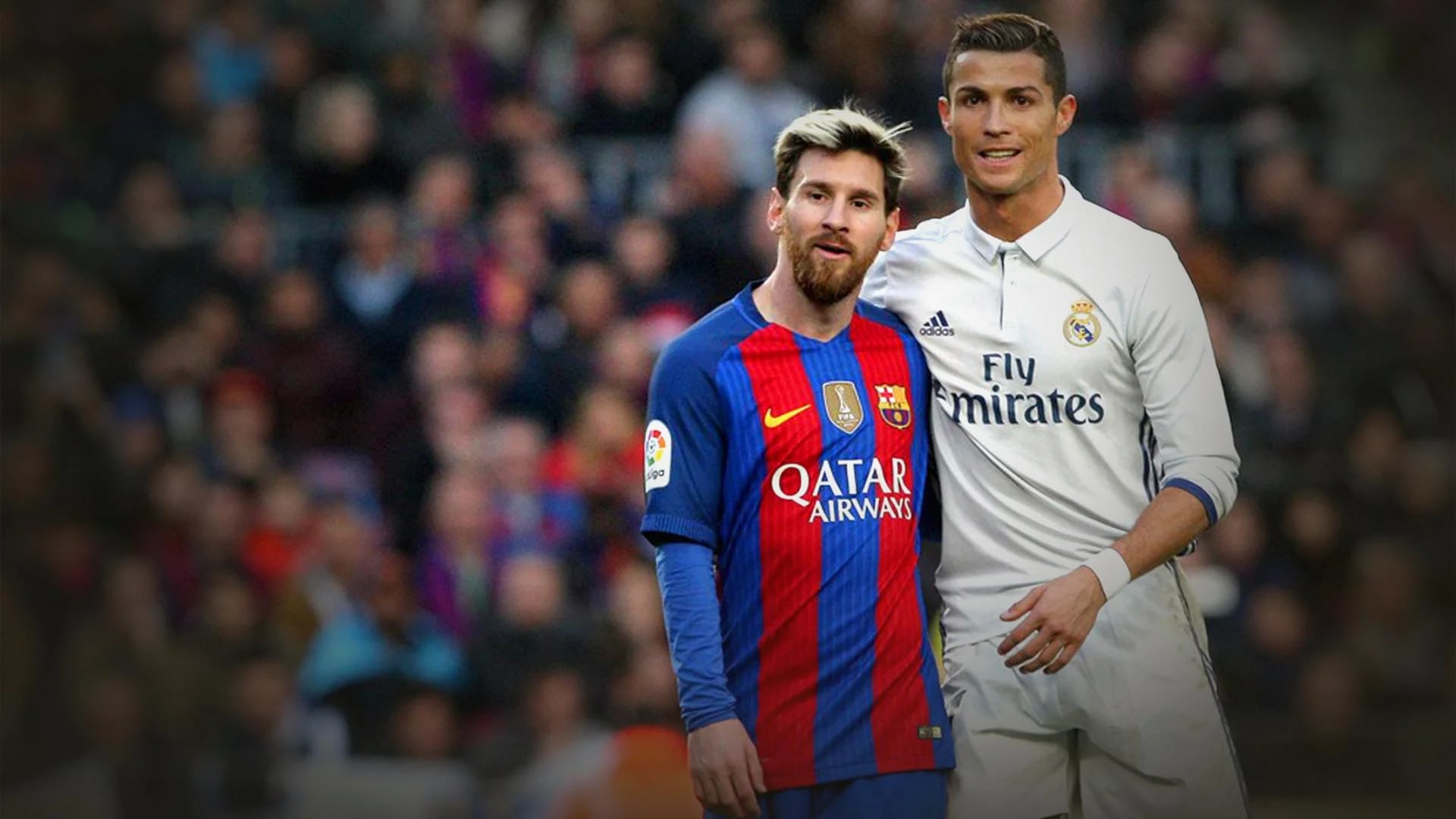 Messi y Ronaldo admitieron haber evadido dinero y ambos regularizaron su situación, pero el argentino podría terminar preso