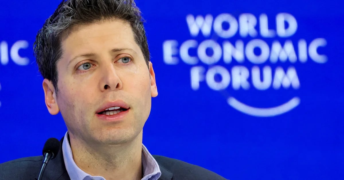 Why OpenAI CEO Sam Altman thinks the era of remote work is over