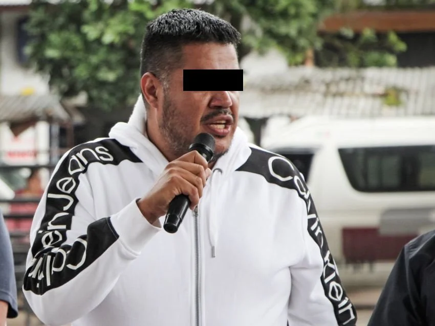Estafa Siniestra: vincularon a proceso a quinto alcalde relacionado con desvío millonario en Hidalgo