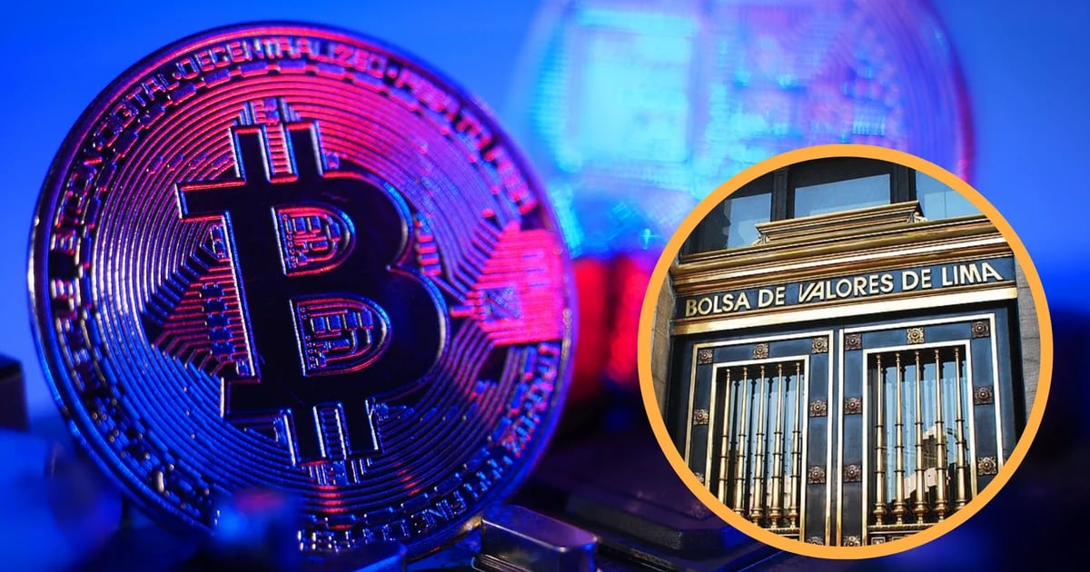 Bitcoin has arrived at the Lima Stock Exchange: how to get cryptocurrencies and what is their price?