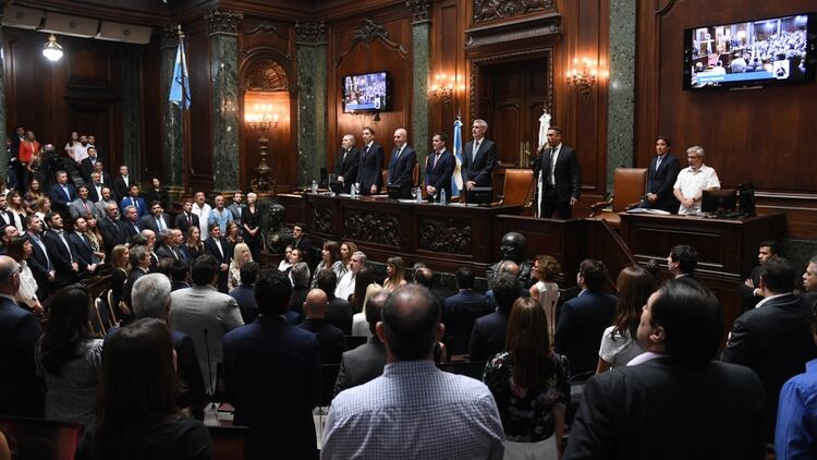 Rodríguez Larreta continuará cuatro años más como Jefe de Gobierno