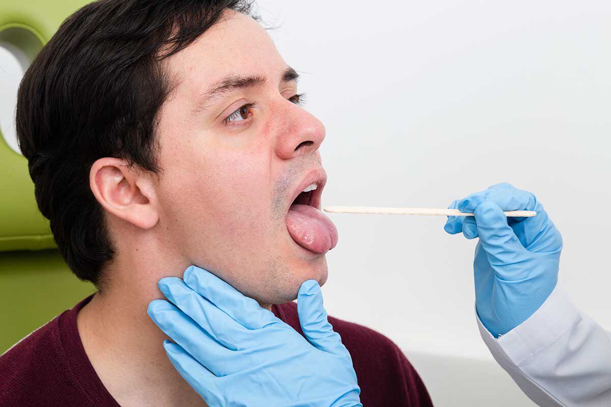 Un estudio realizado por la Universidad de Utah Health, de Estados Unidos, encontró que una serie de proteínas que se encuentra en la saliva podría ser utilizada como marcador para predecir los cuadros graves de COVID-19 (Foto: Biotech Magazine)