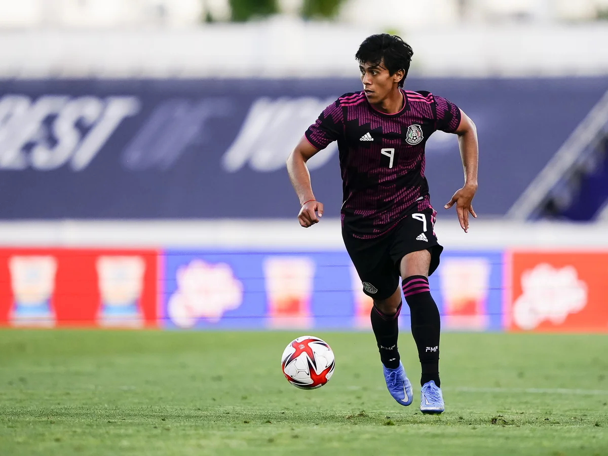 Selección peruana Sub-23 y su complicada tarea rumbo a Tokio 2020, Noticias