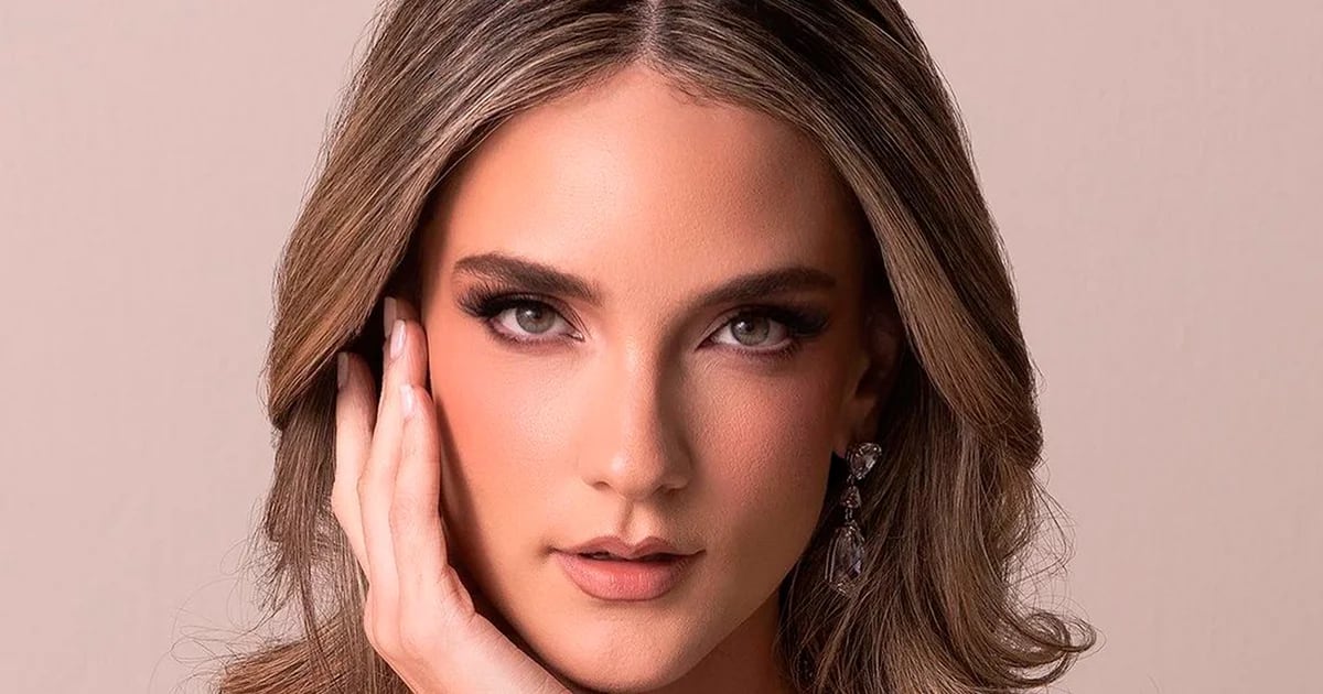 Miss Guatemala will become the first Miss Universe contestant to marry and have children