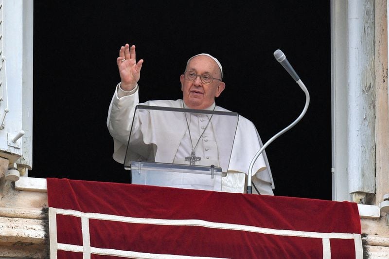 Milei tendrá su primera reunión con el Papa Francisco después de las fuertes críticas durante la campaña presidencial 